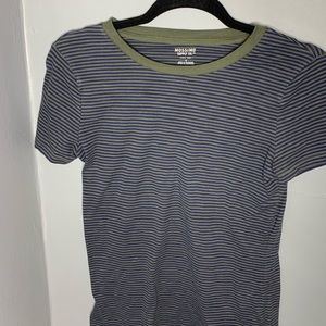 Comfy throw on T-shirt!